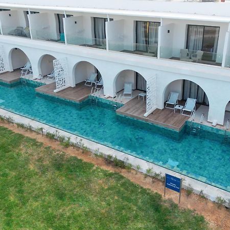 One Resort Premium Hammamet Ngoại thất bức ảnh