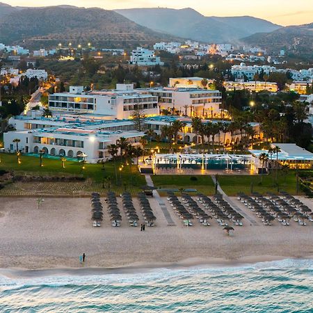 One Resort Premium Hammamet Ngoại thất bức ảnh