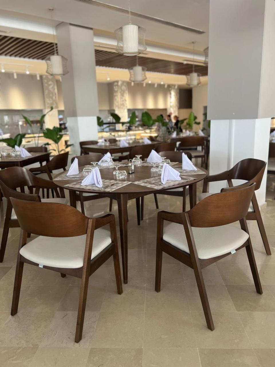 One Resort Premium Hammamet Ngoại thất bức ảnh