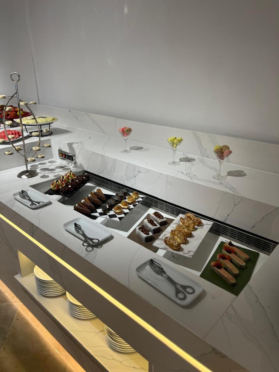 One Resort Premium Hammamet Ngoại thất bức ảnh