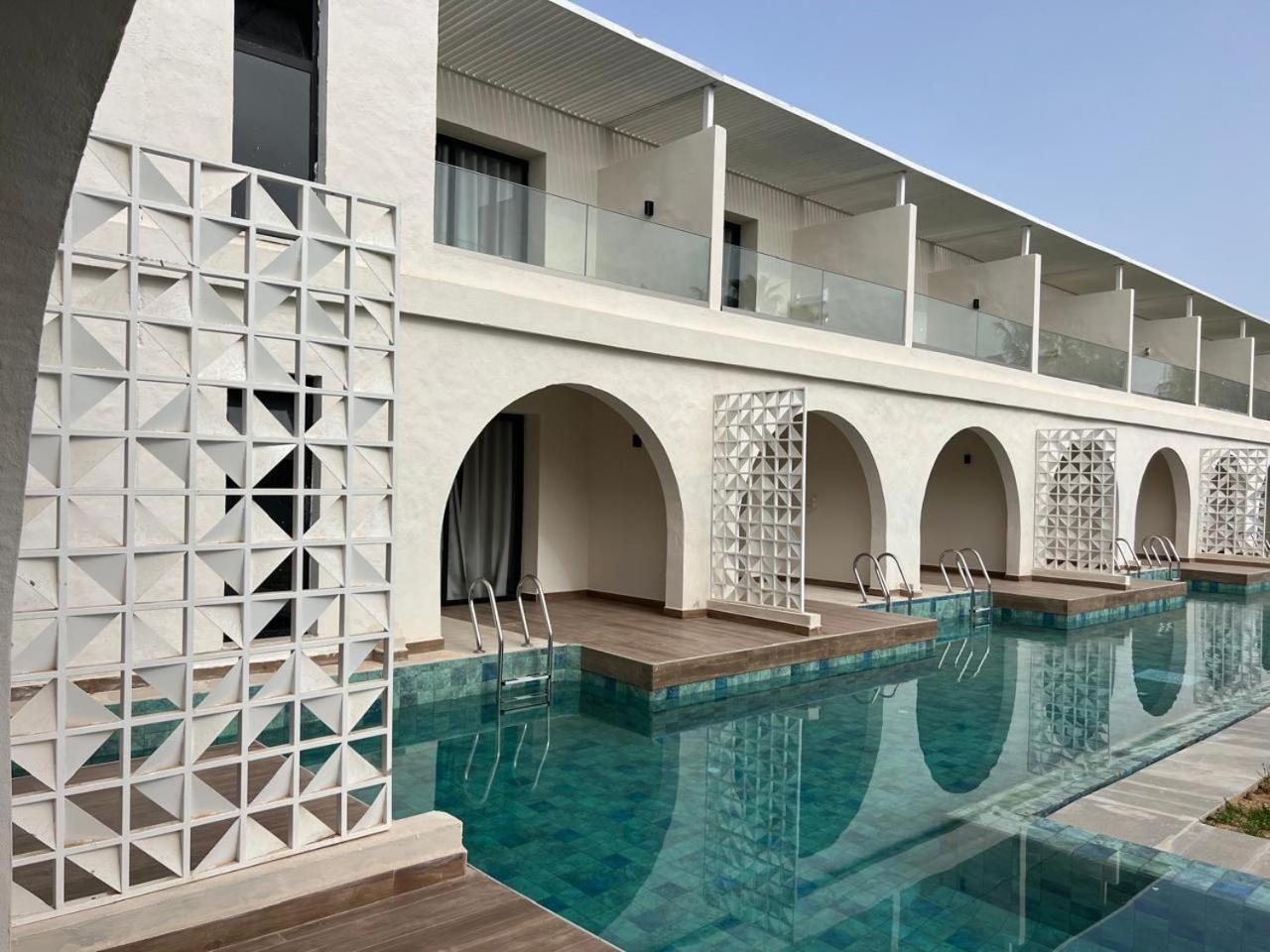 One Resort Premium Hammamet Ngoại thất bức ảnh