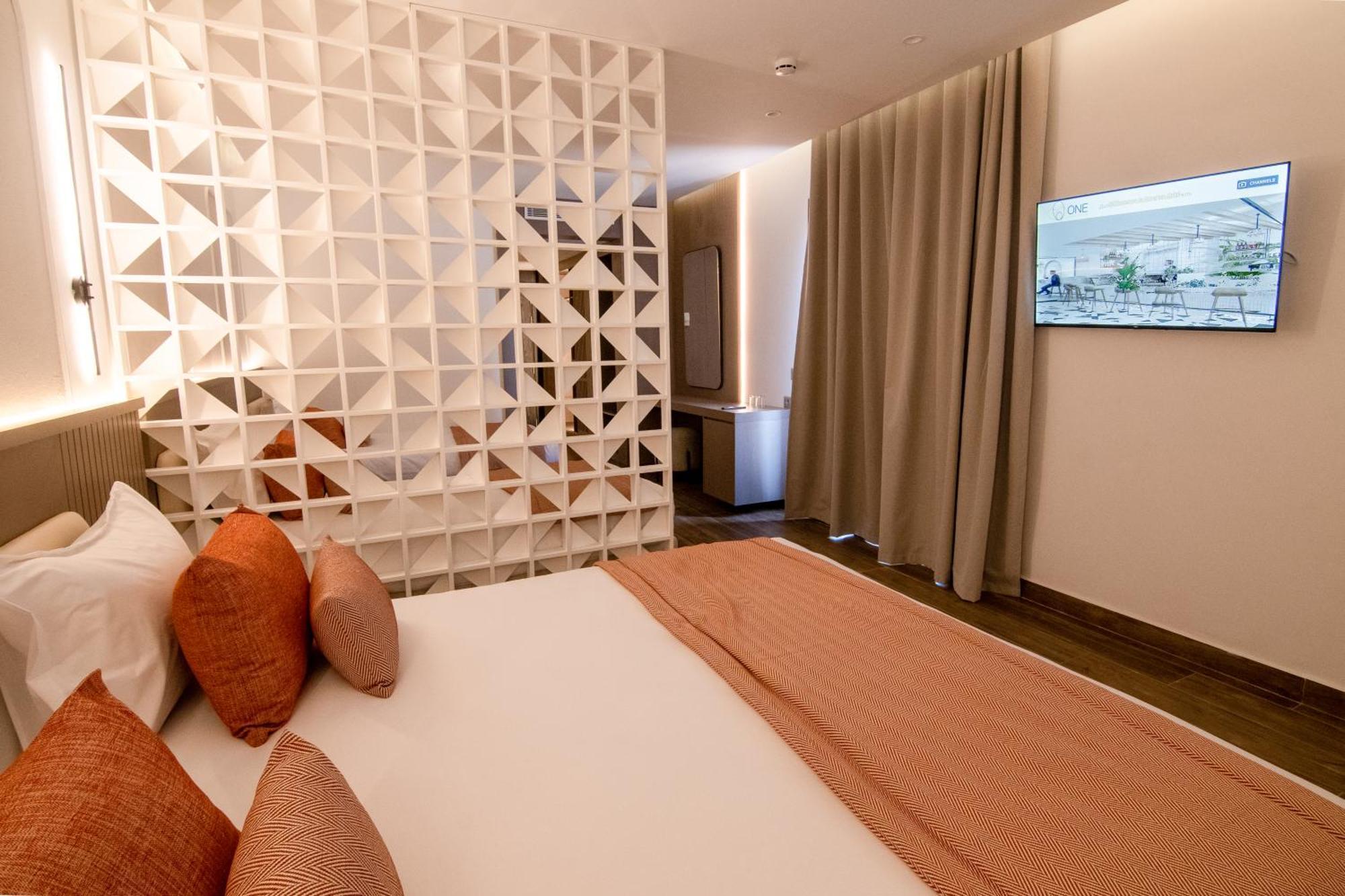 One Resort Premium Hammamet Ngoại thất bức ảnh