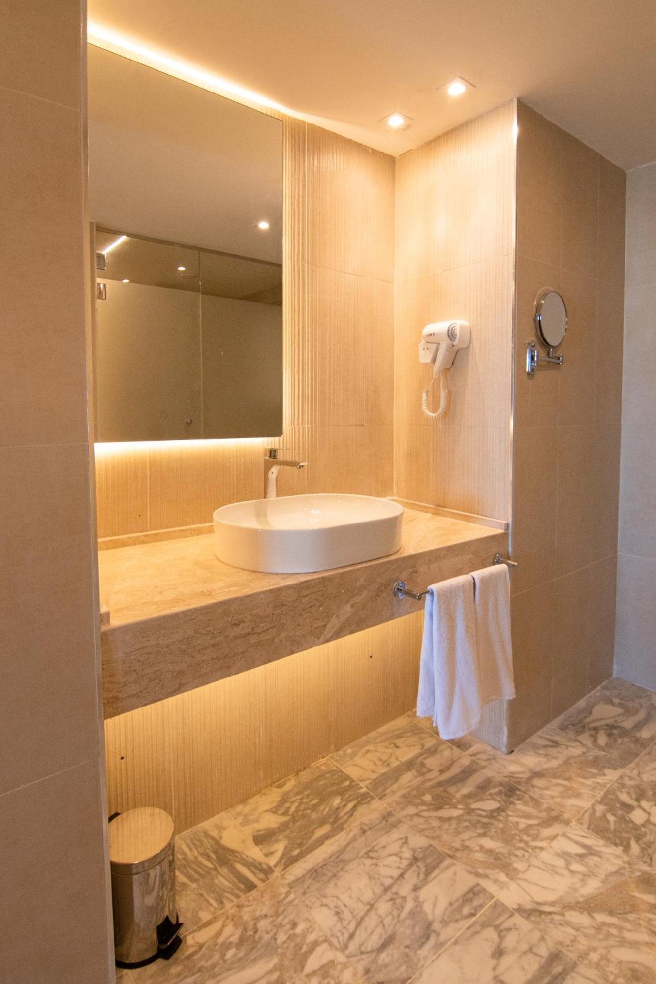 One Resort Premium Hammamet Ngoại thất bức ảnh