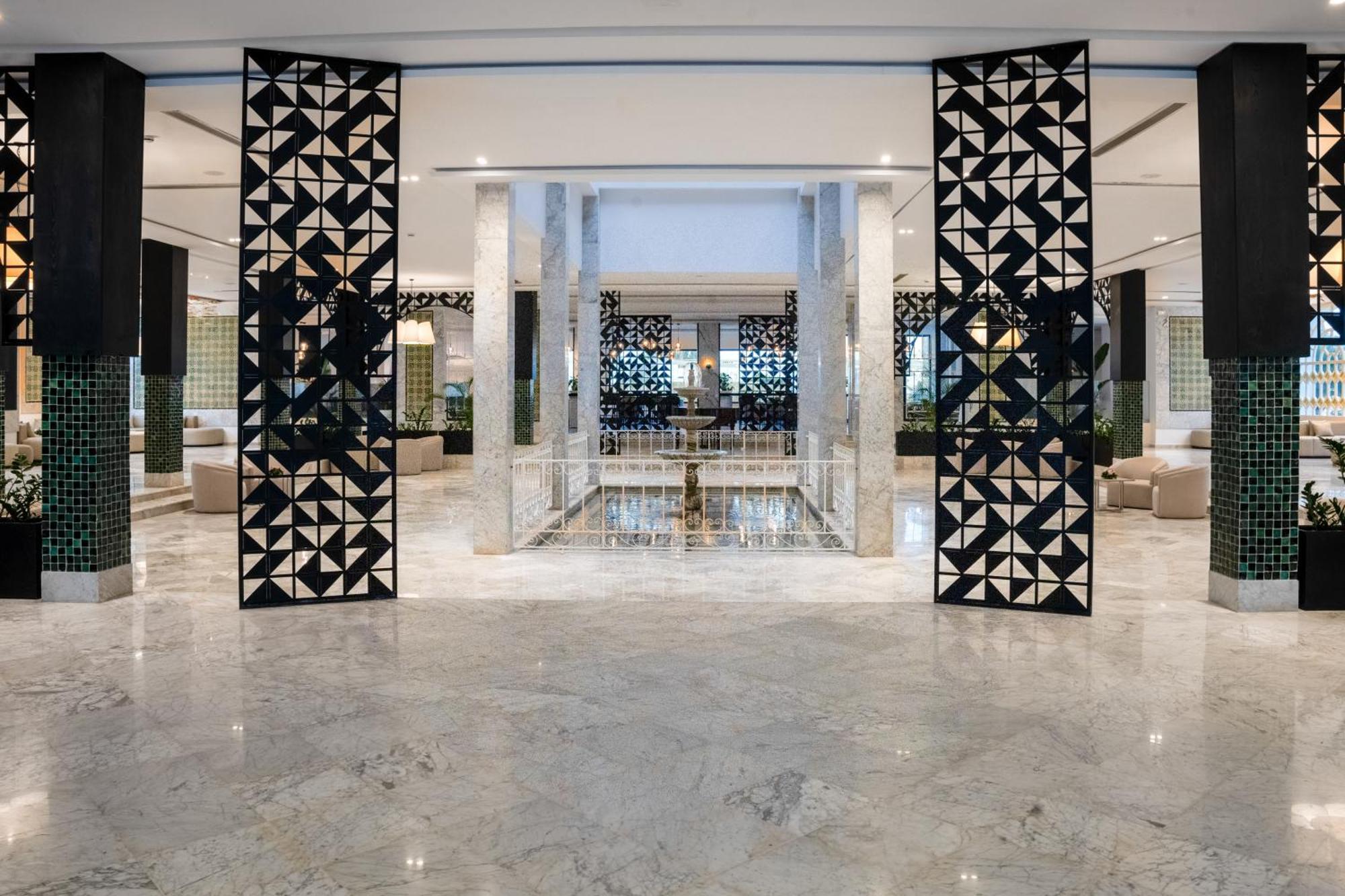 One Resort Premium Hammamet Ngoại thất bức ảnh