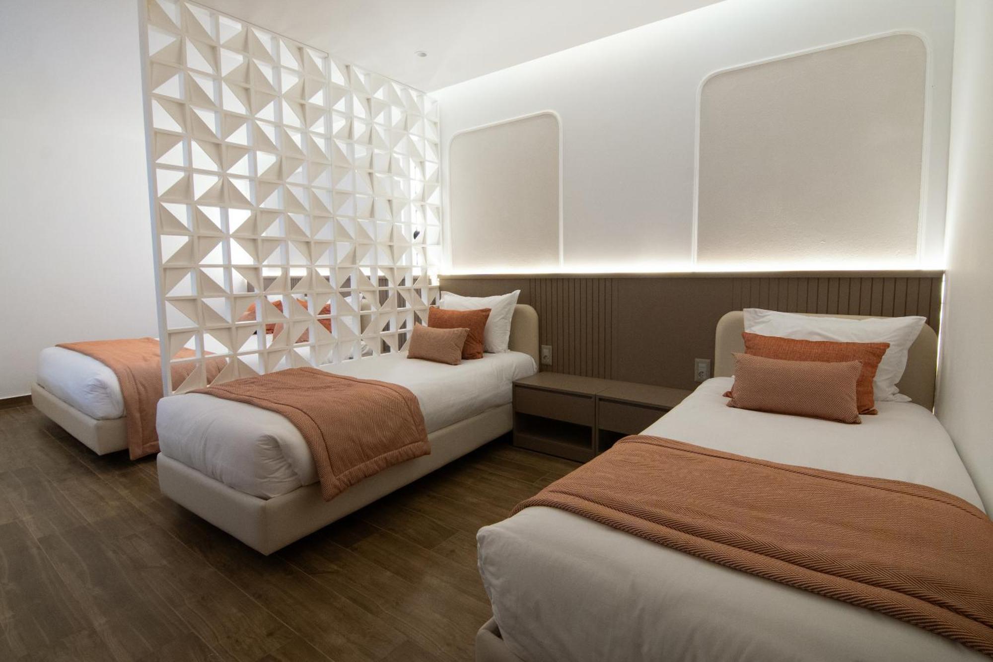 One Resort Premium Hammamet Ngoại thất bức ảnh