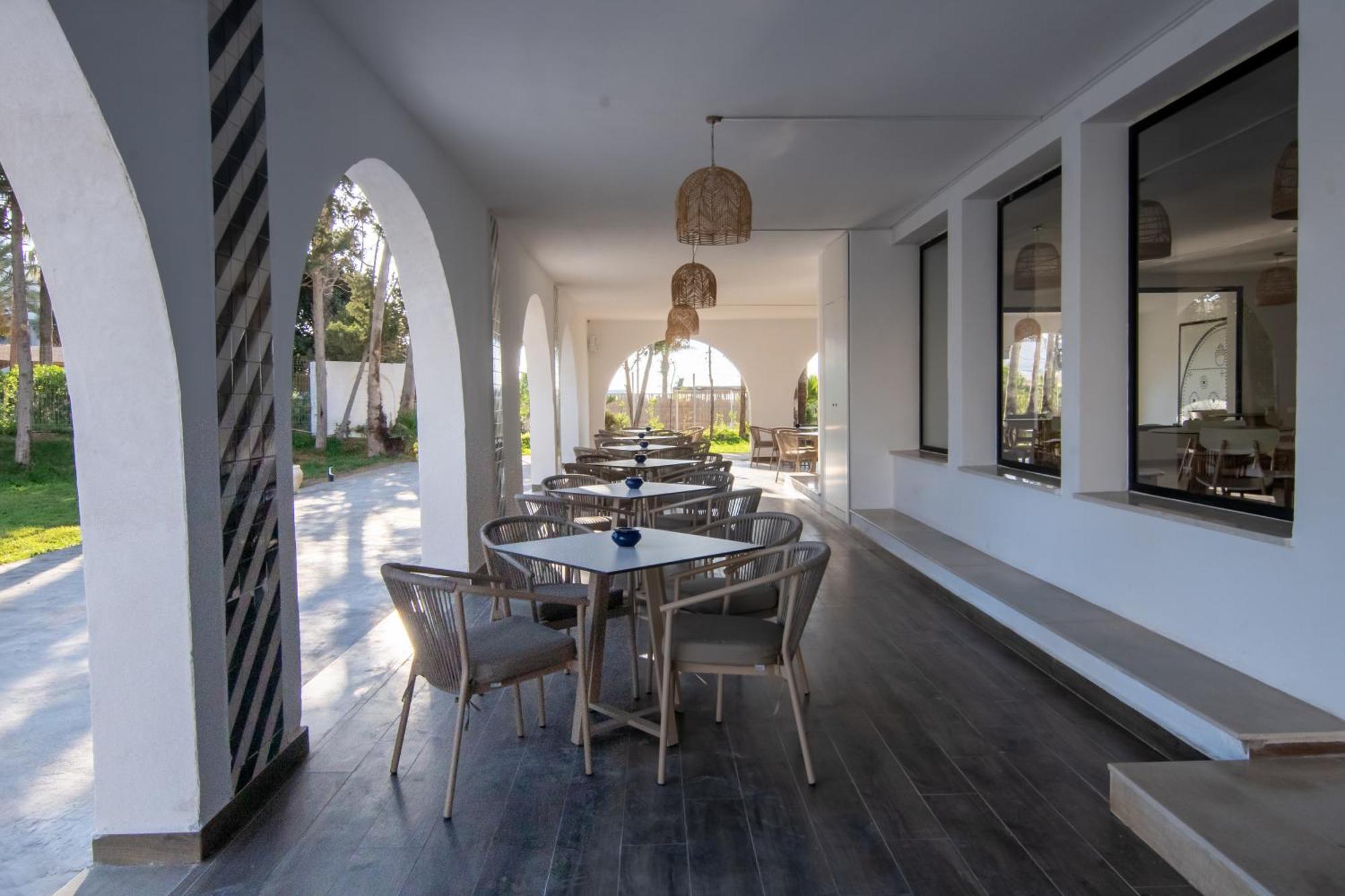 One Resort Premium Hammamet Ngoại thất bức ảnh
