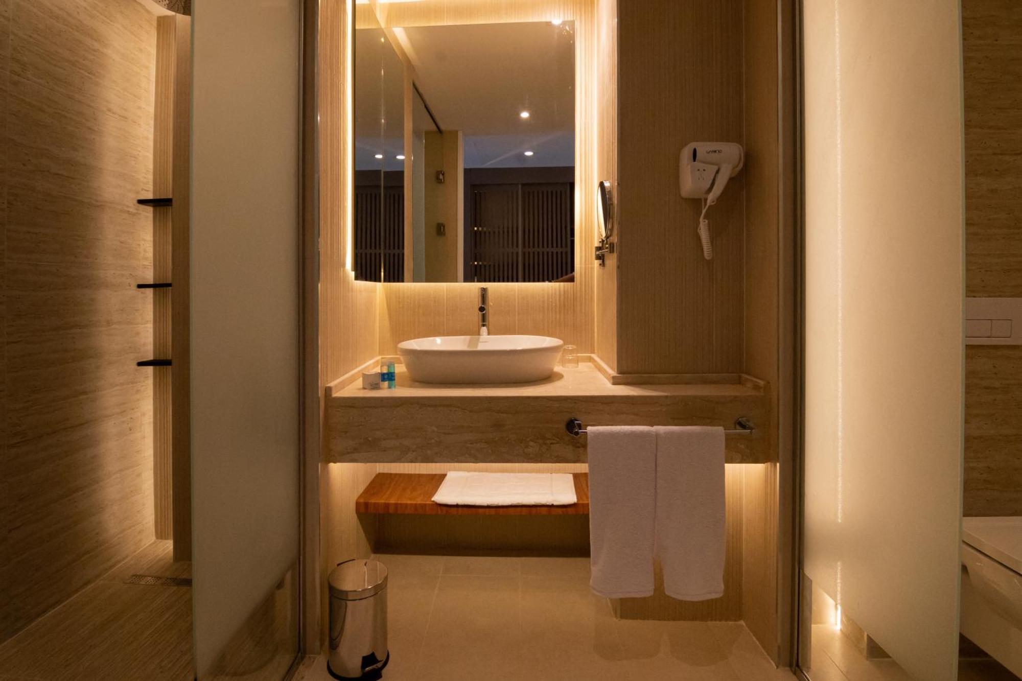 One Resort Premium Hammamet Ngoại thất bức ảnh