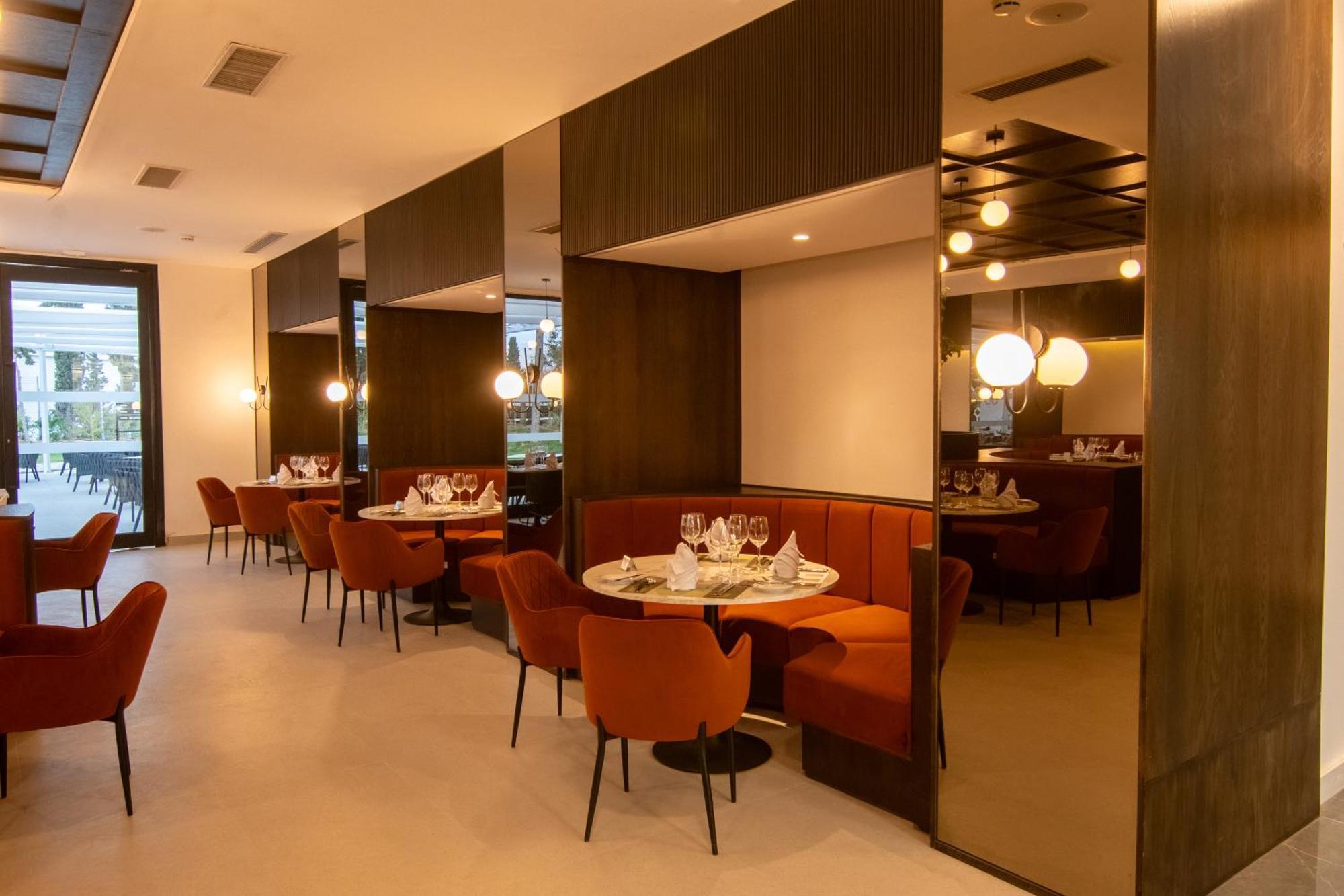 One Resort Premium Hammamet Ngoại thất bức ảnh
