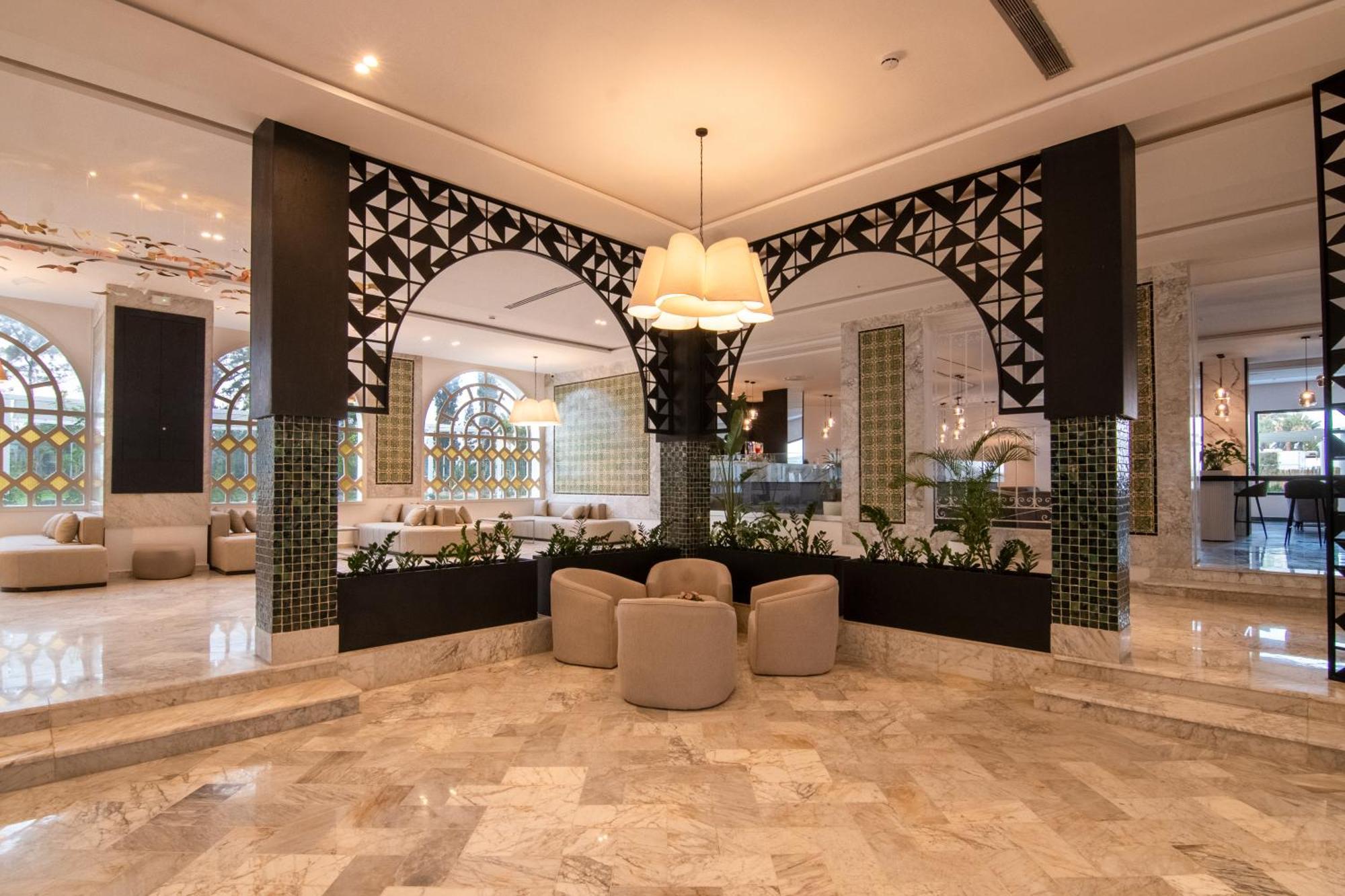 One Resort Premium Hammamet Ngoại thất bức ảnh
