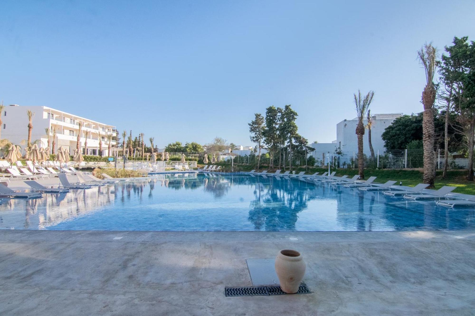 One Resort Premium Hammamet Ngoại thất bức ảnh