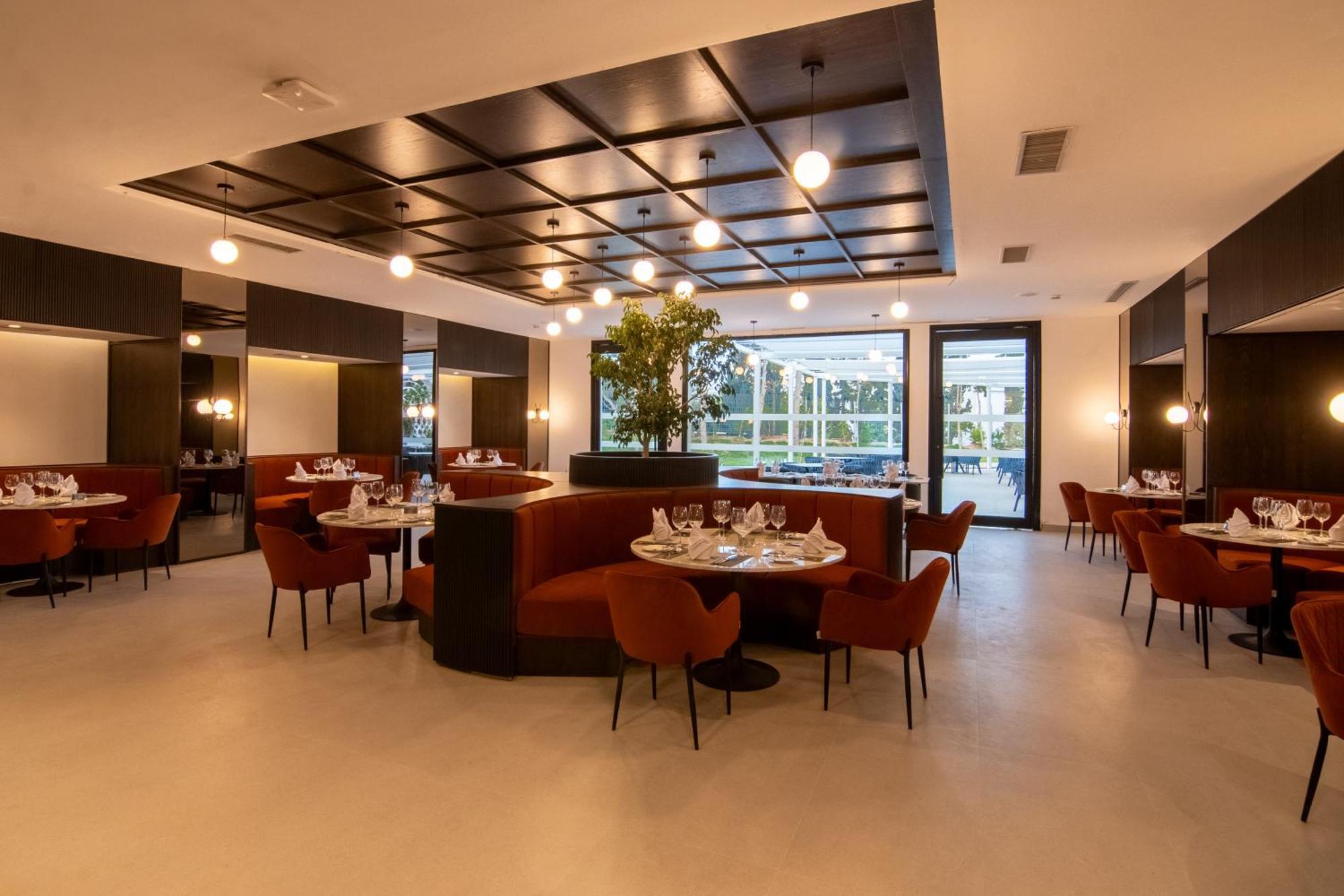 One Resort Premium Hammamet Ngoại thất bức ảnh