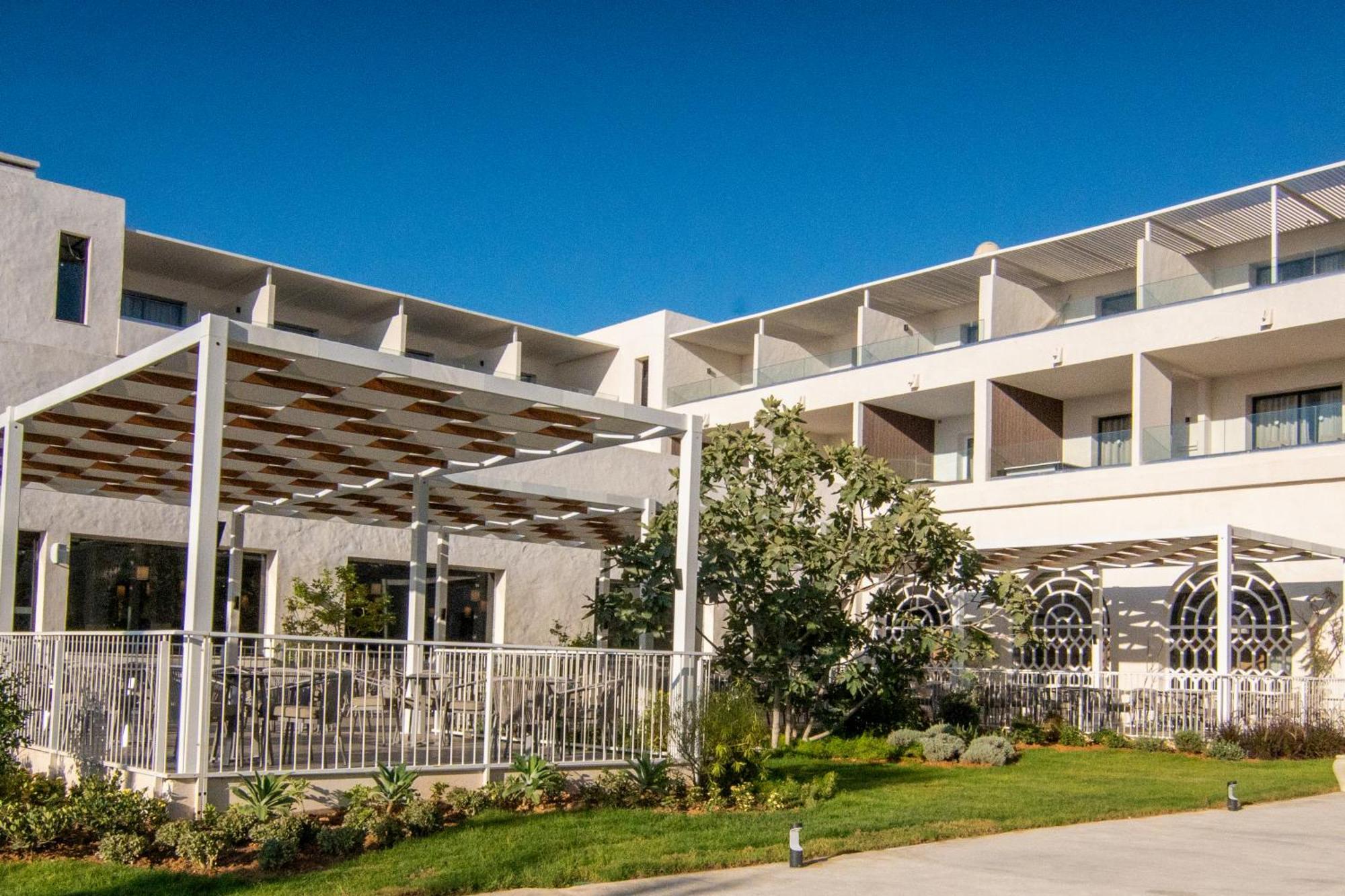 One Resort Premium Hammamet Ngoại thất bức ảnh