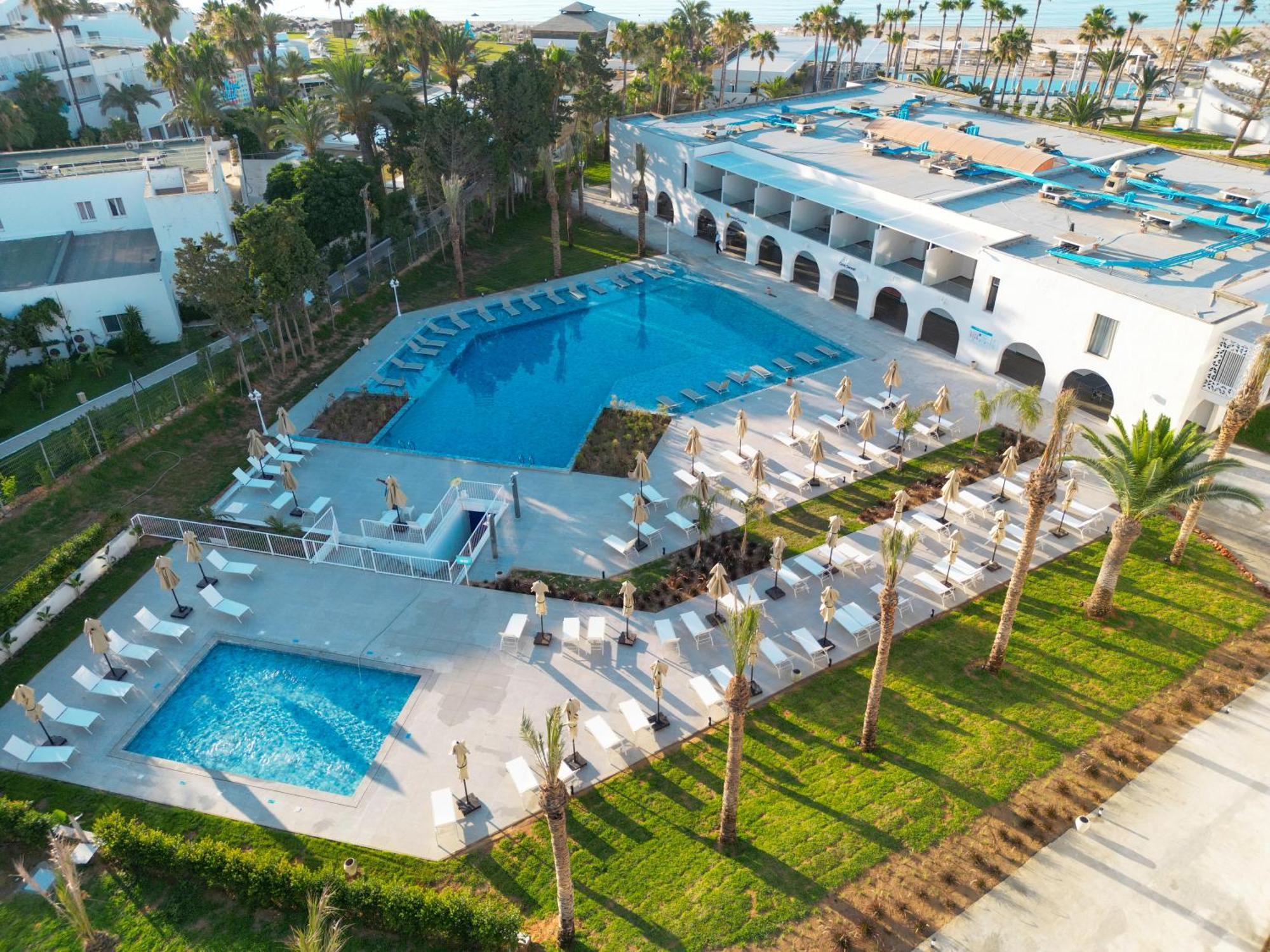 One Resort Premium Hammamet Ngoại thất bức ảnh
