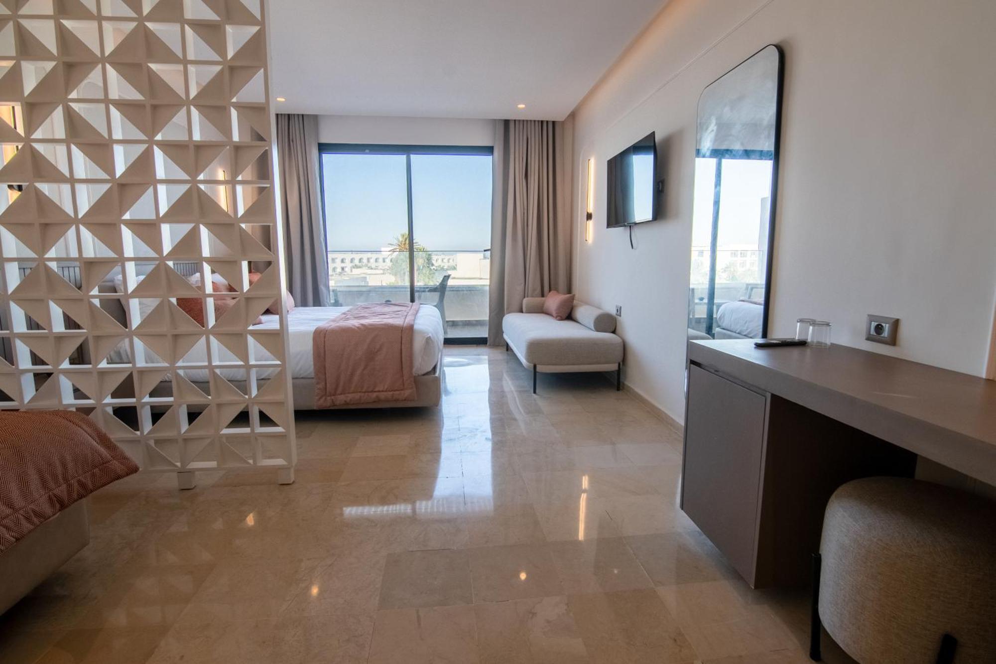 One Resort Premium Hammamet Ngoại thất bức ảnh