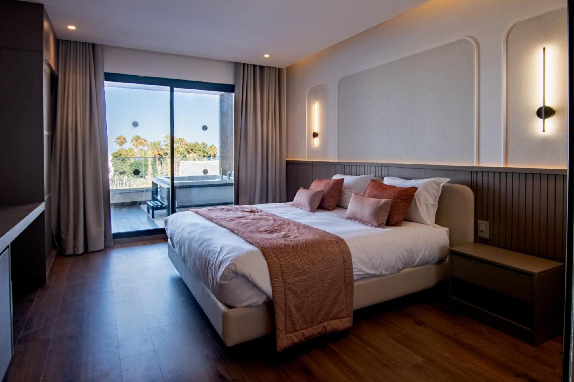 One Resort Premium Hammamet Ngoại thất bức ảnh