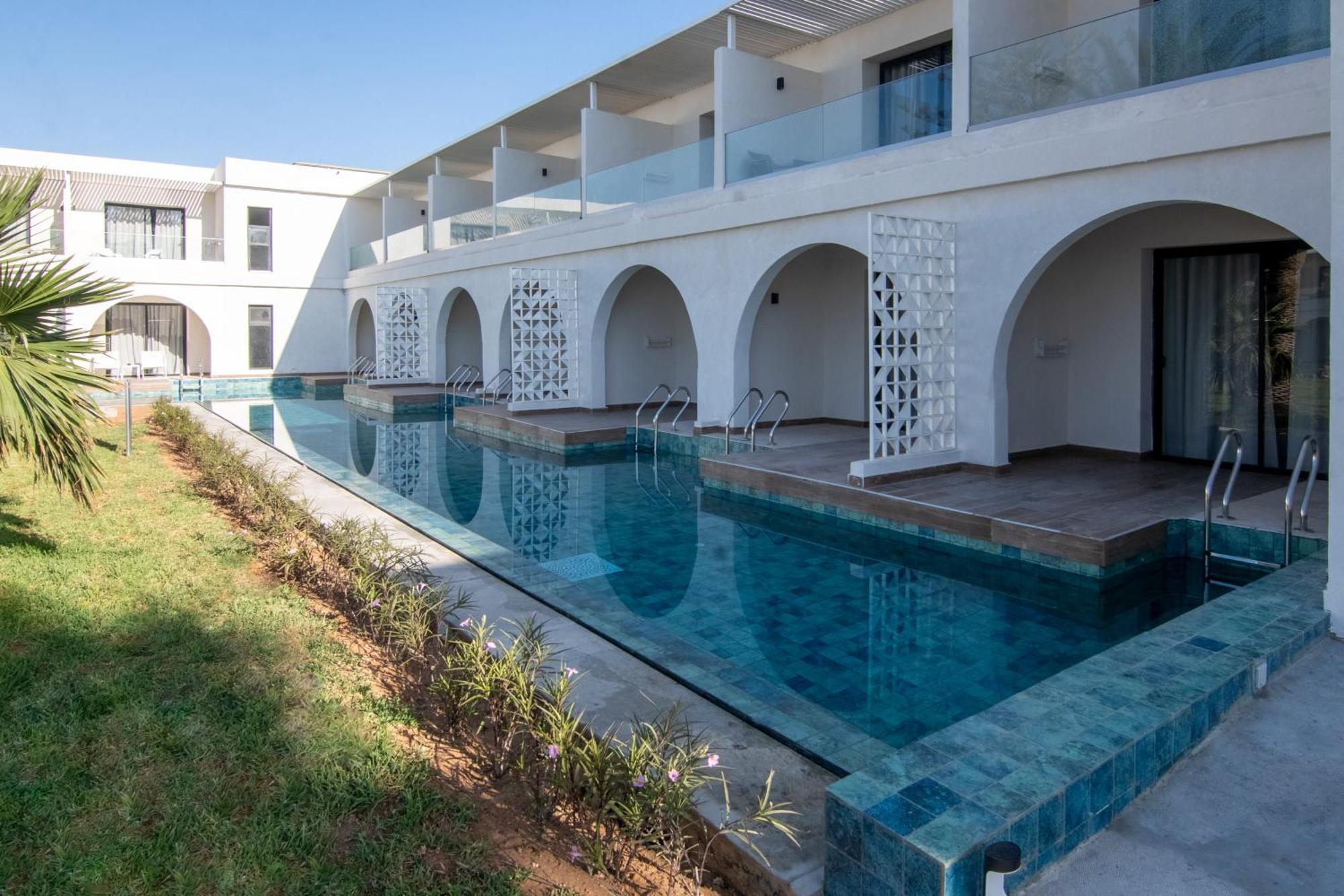 One Resort Premium Hammamet Ngoại thất bức ảnh