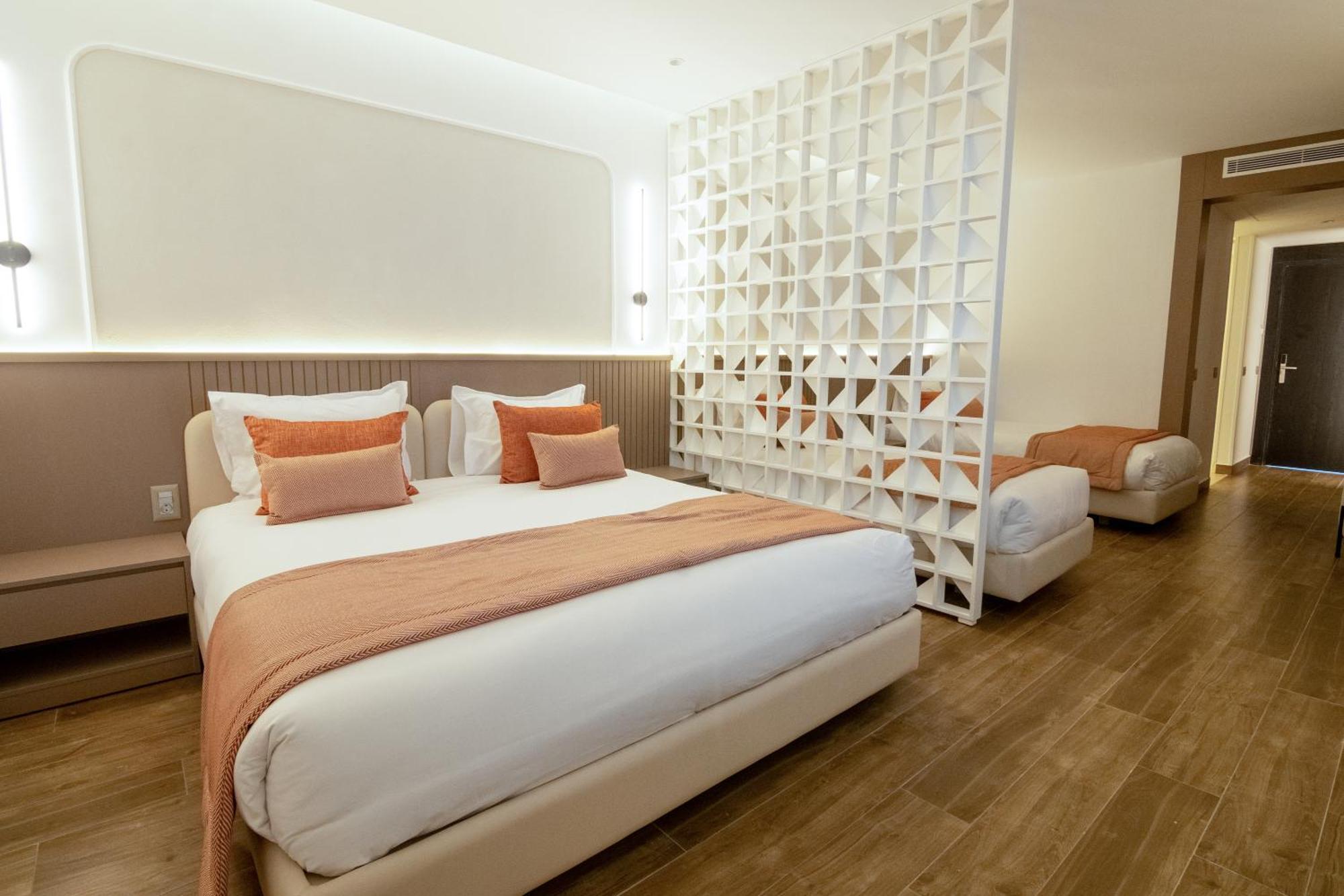 One Resort Premium Hammamet Ngoại thất bức ảnh