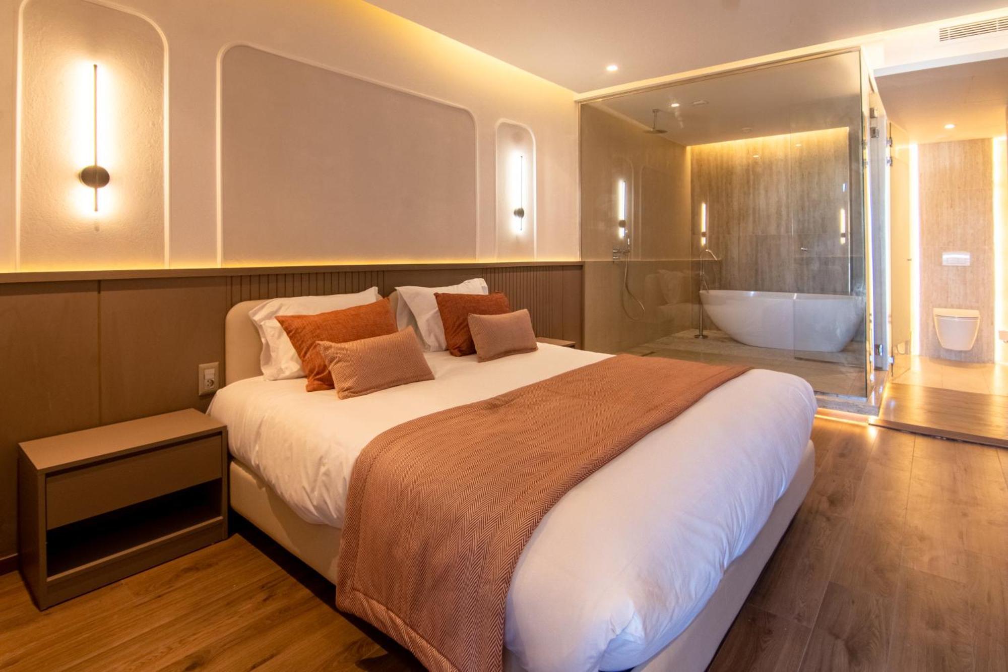 One Resort Premium Hammamet Ngoại thất bức ảnh