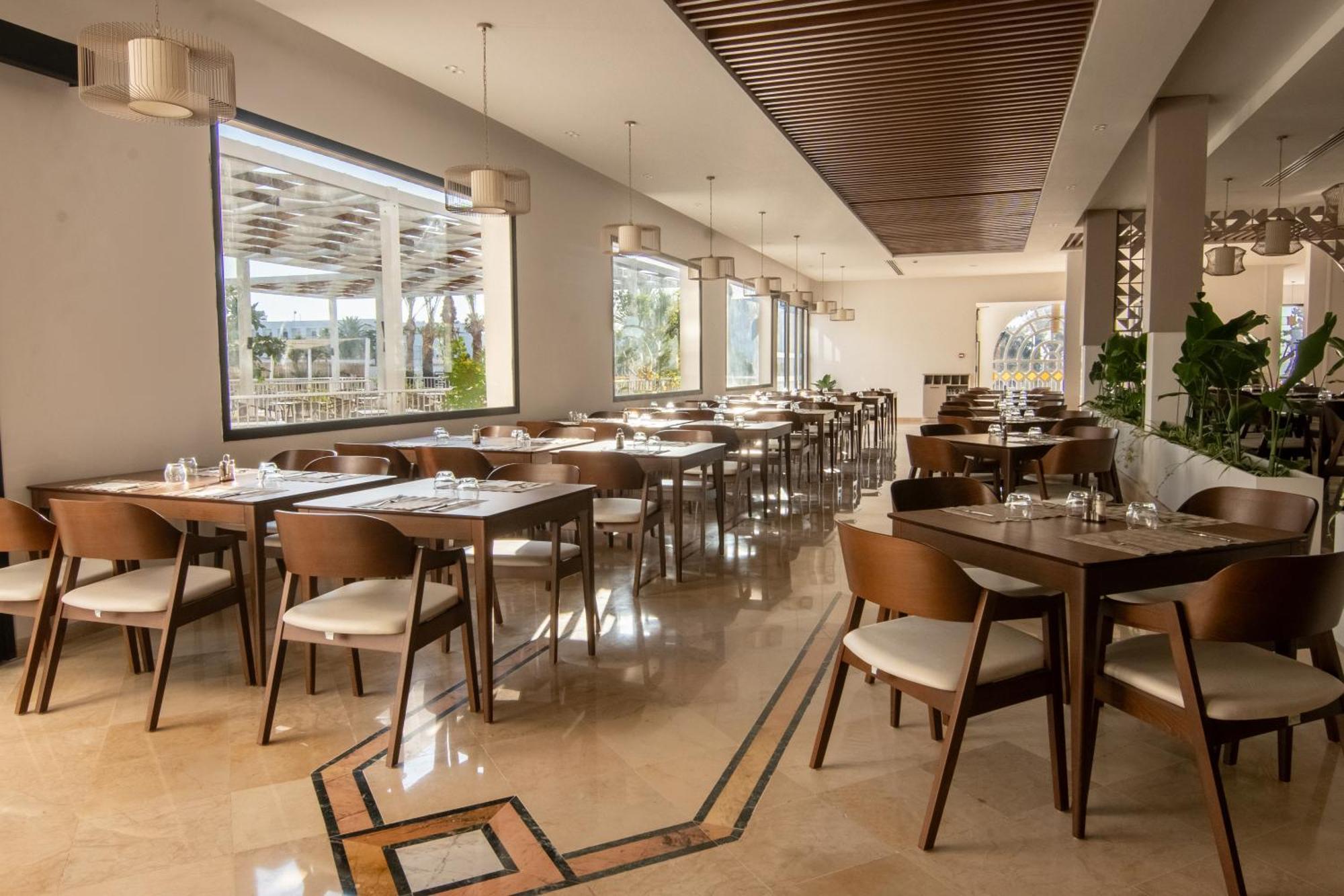 One Resort Premium Hammamet Ngoại thất bức ảnh