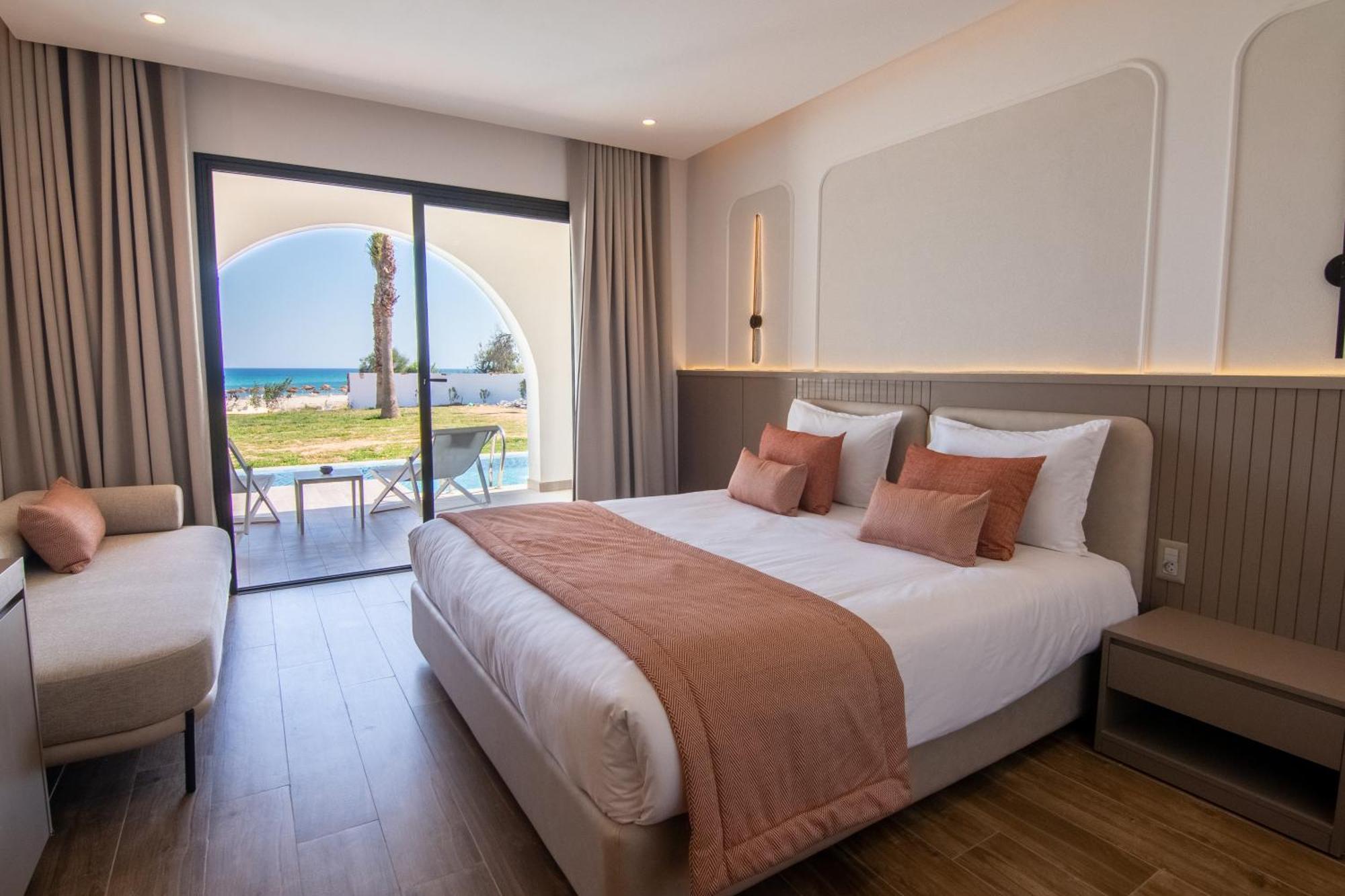 One Resort Premium Hammamet Ngoại thất bức ảnh