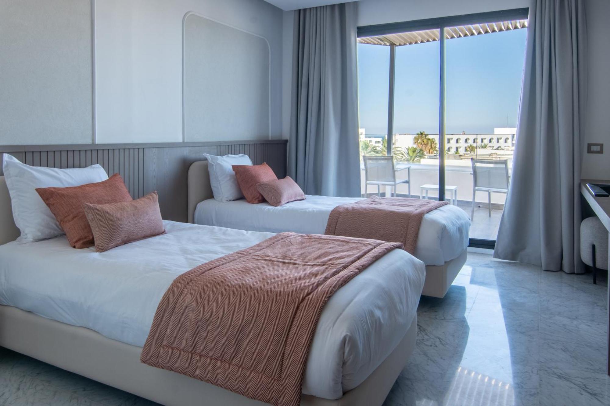 One Resort Premium Hammamet Ngoại thất bức ảnh