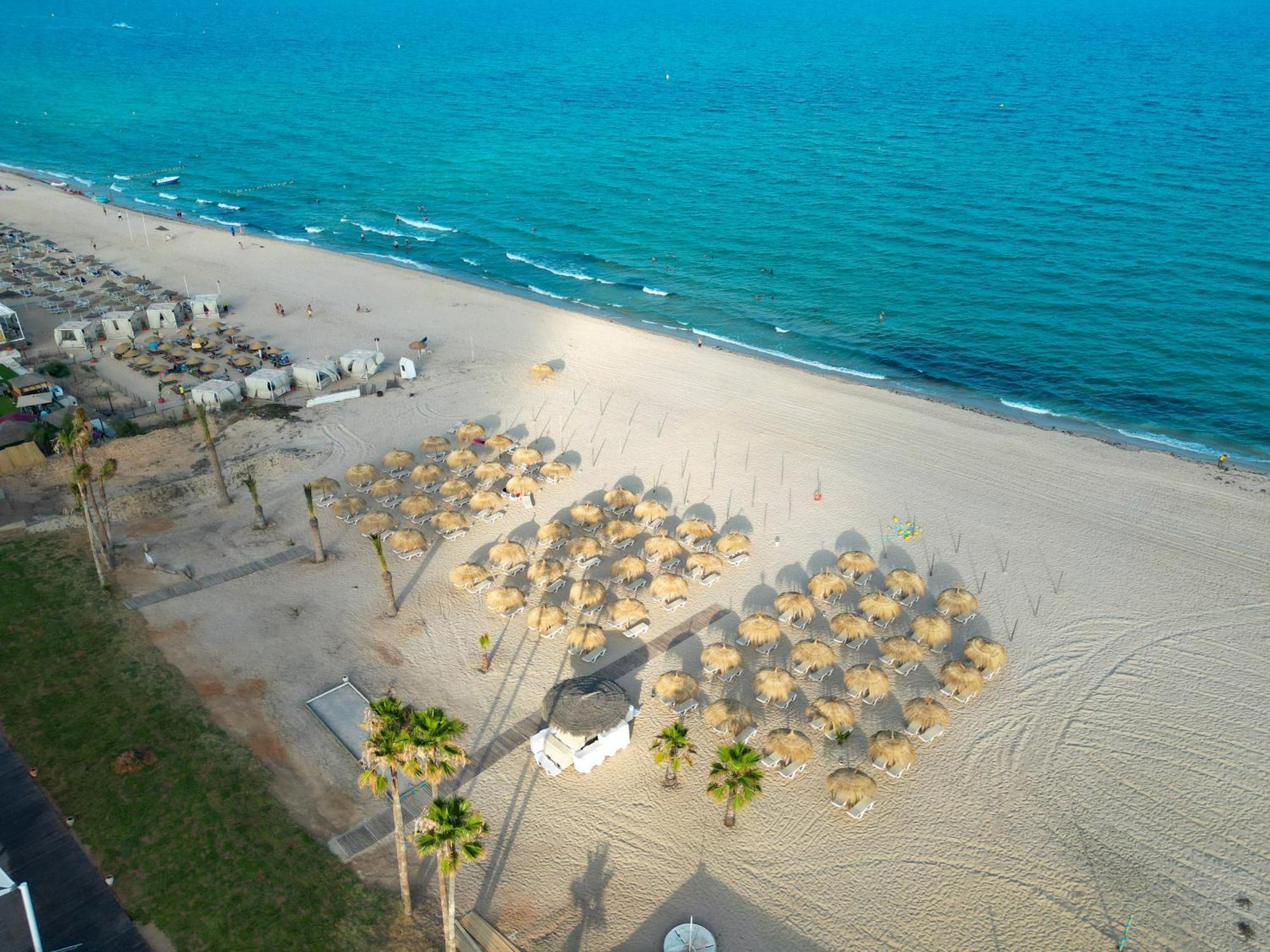 One Resort Premium Hammamet Ngoại thất bức ảnh