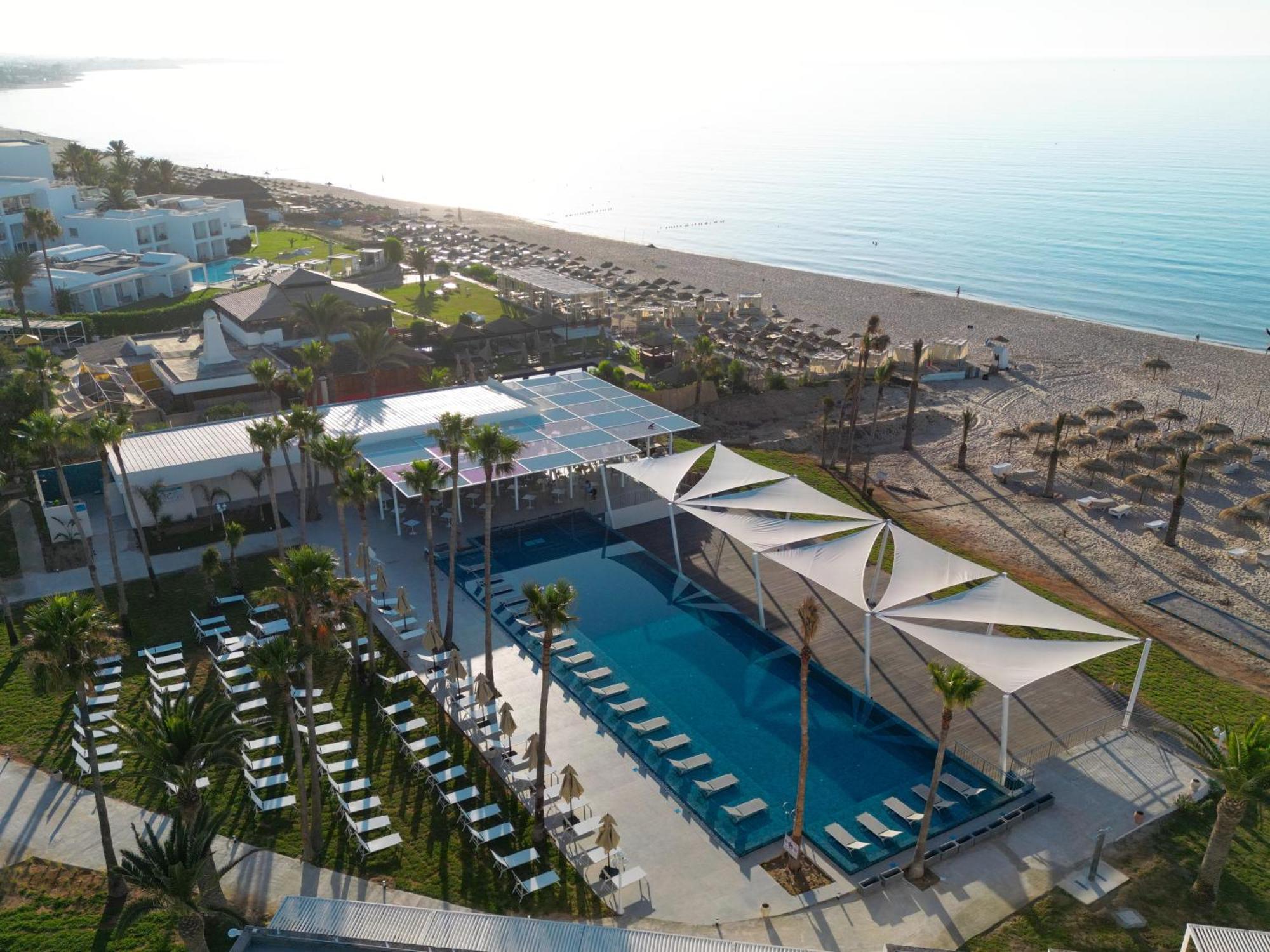 One Resort Premium Hammamet Ngoại thất bức ảnh
