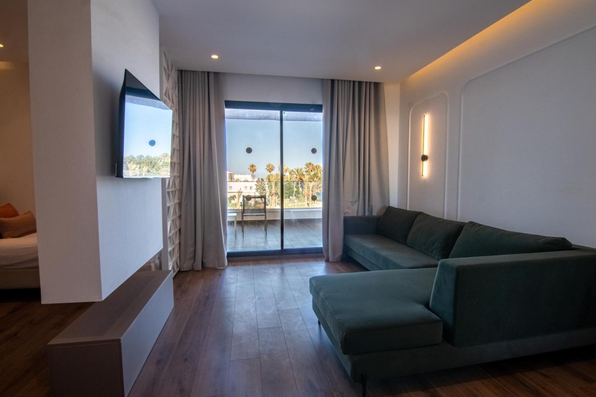 One Resort Premium Hammamet Ngoại thất bức ảnh