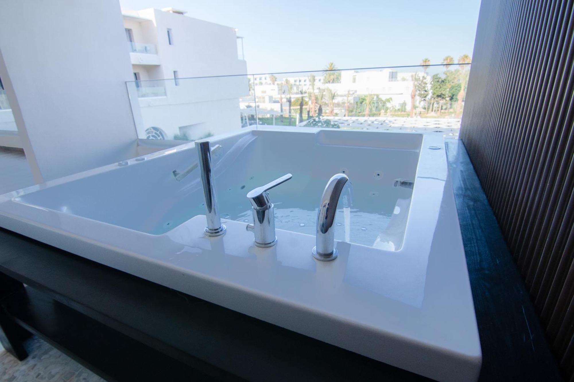One Resort Premium Hammamet Ngoại thất bức ảnh