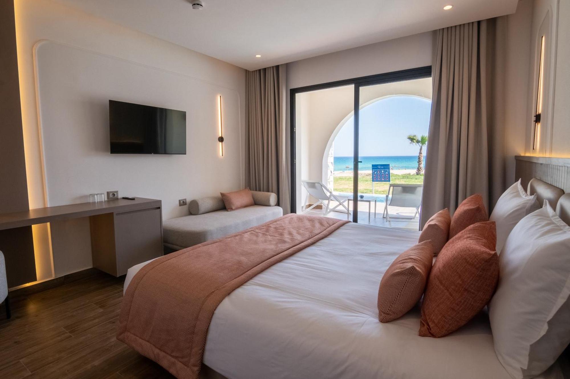 One Resort Premium Hammamet Ngoại thất bức ảnh