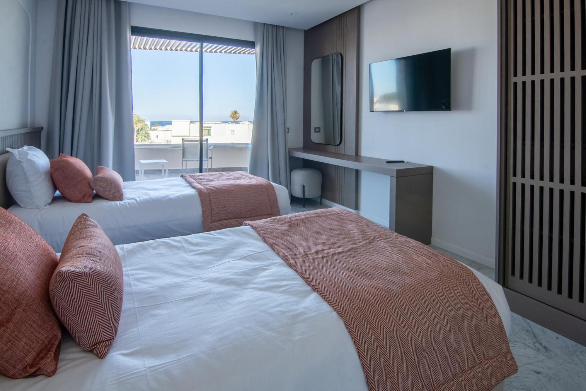 One Resort Premium Hammamet Ngoại thất bức ảnh