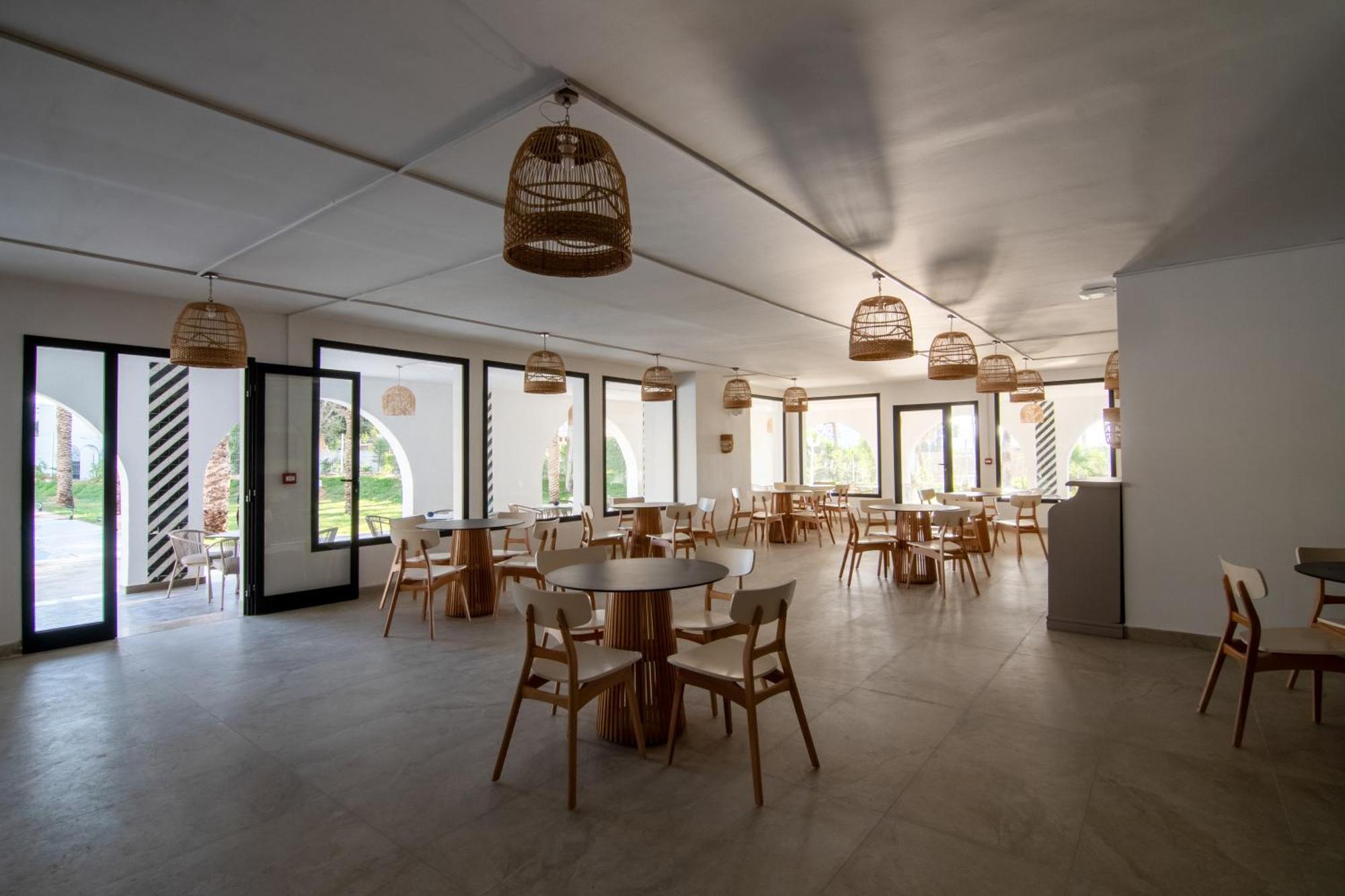 One Resort Premium Hammamet Ngoại thất bức ảnh