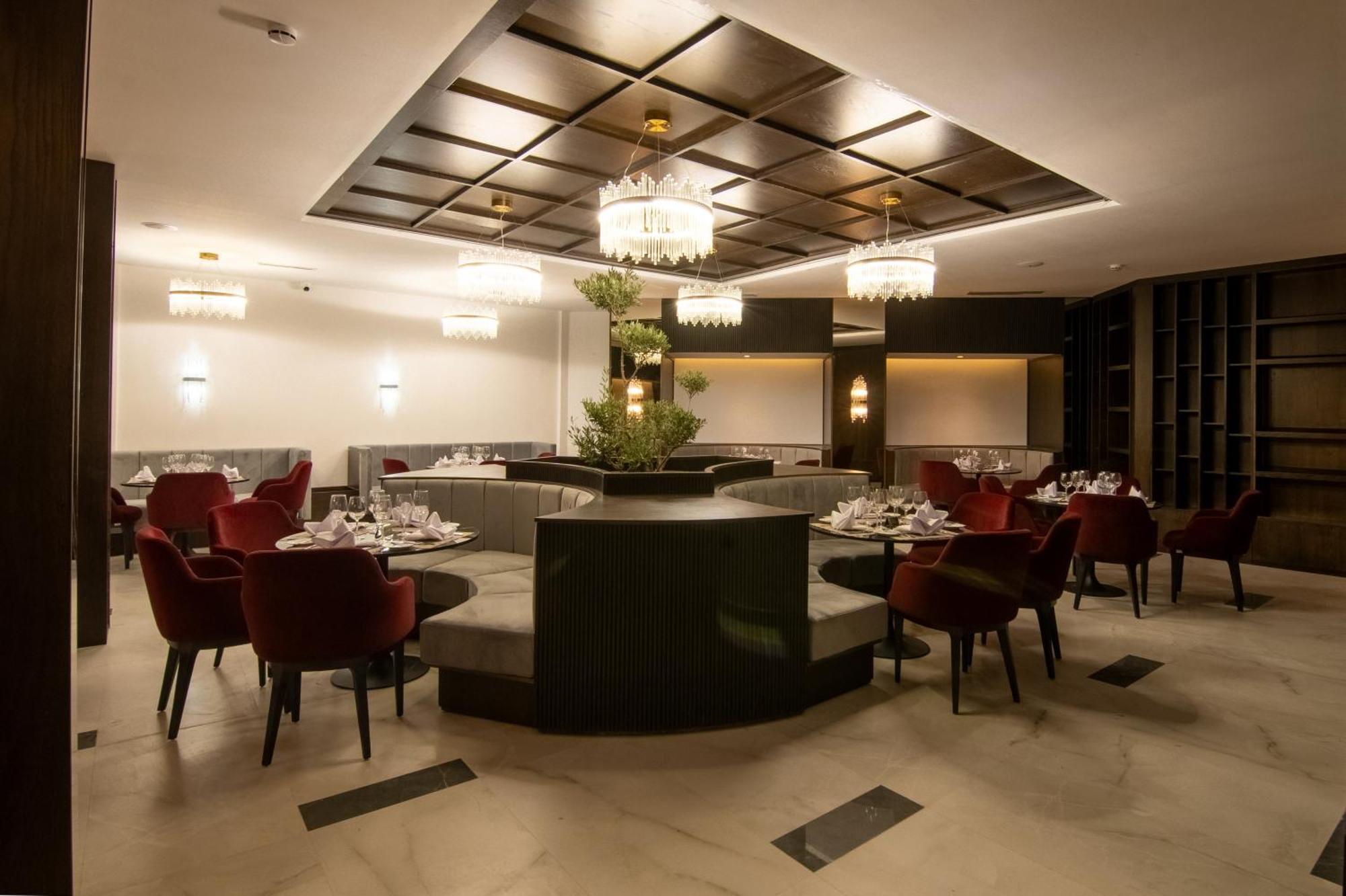 One Resort Premium Hammamet Ngoại thất bức ảnh