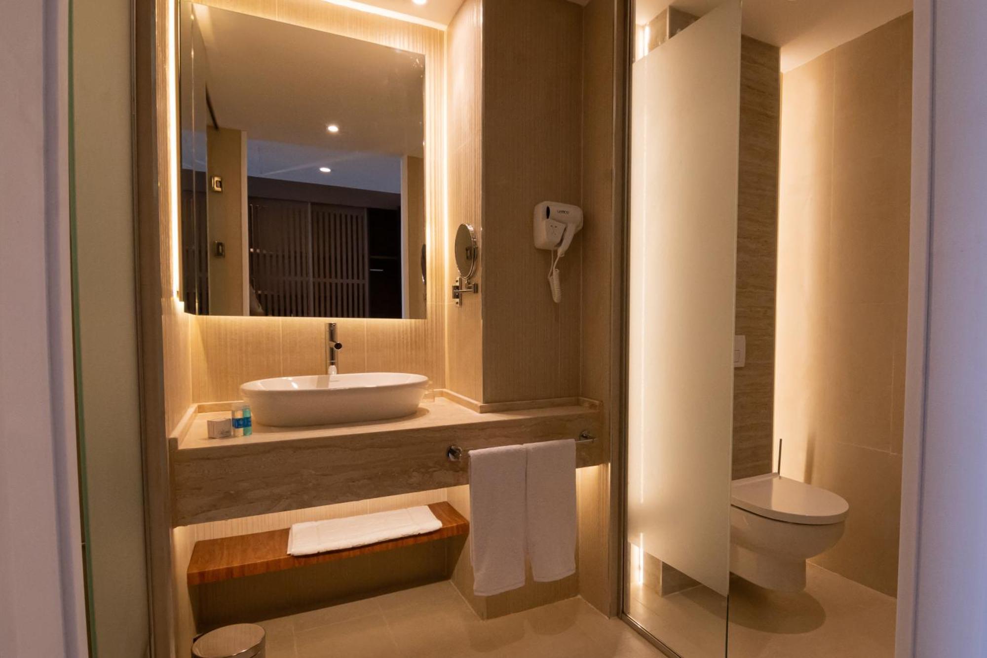 One Resort Premium Hammamet Ngoại thất bức ảnh