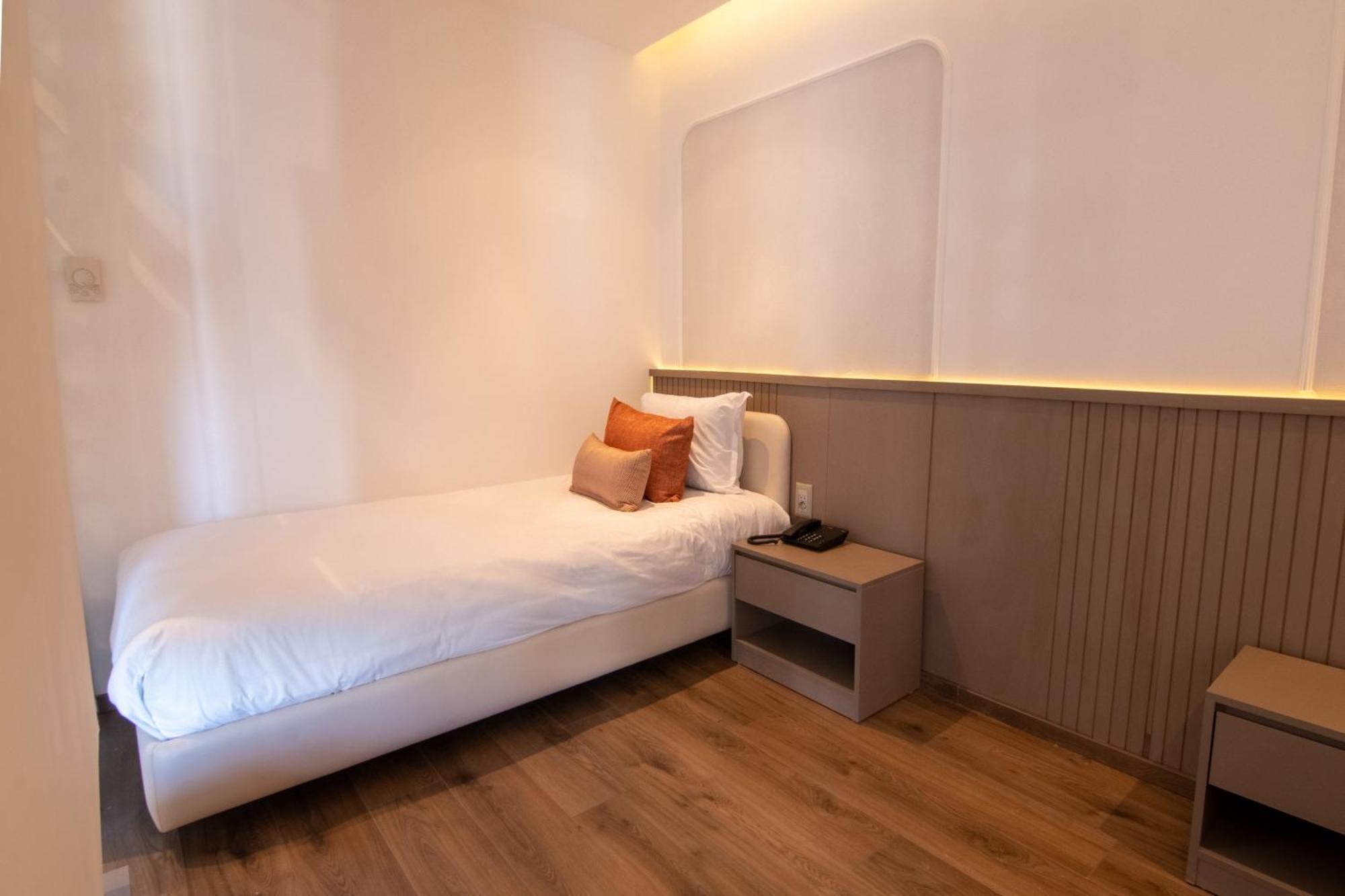 One Resort Premium Hammamet Ngoại thất bức ảnh