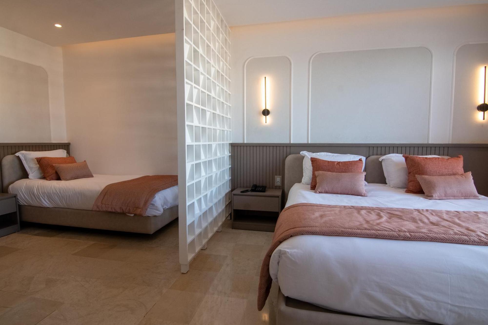 One Resort Premium Hammamet Ngoại thất bức ảnh