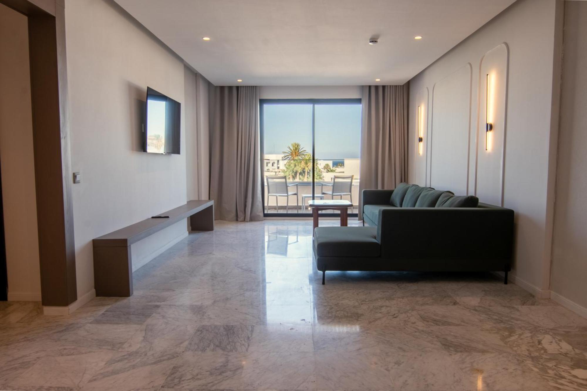 One Resort Premium Hammamet Ngoại thất bức ảnh