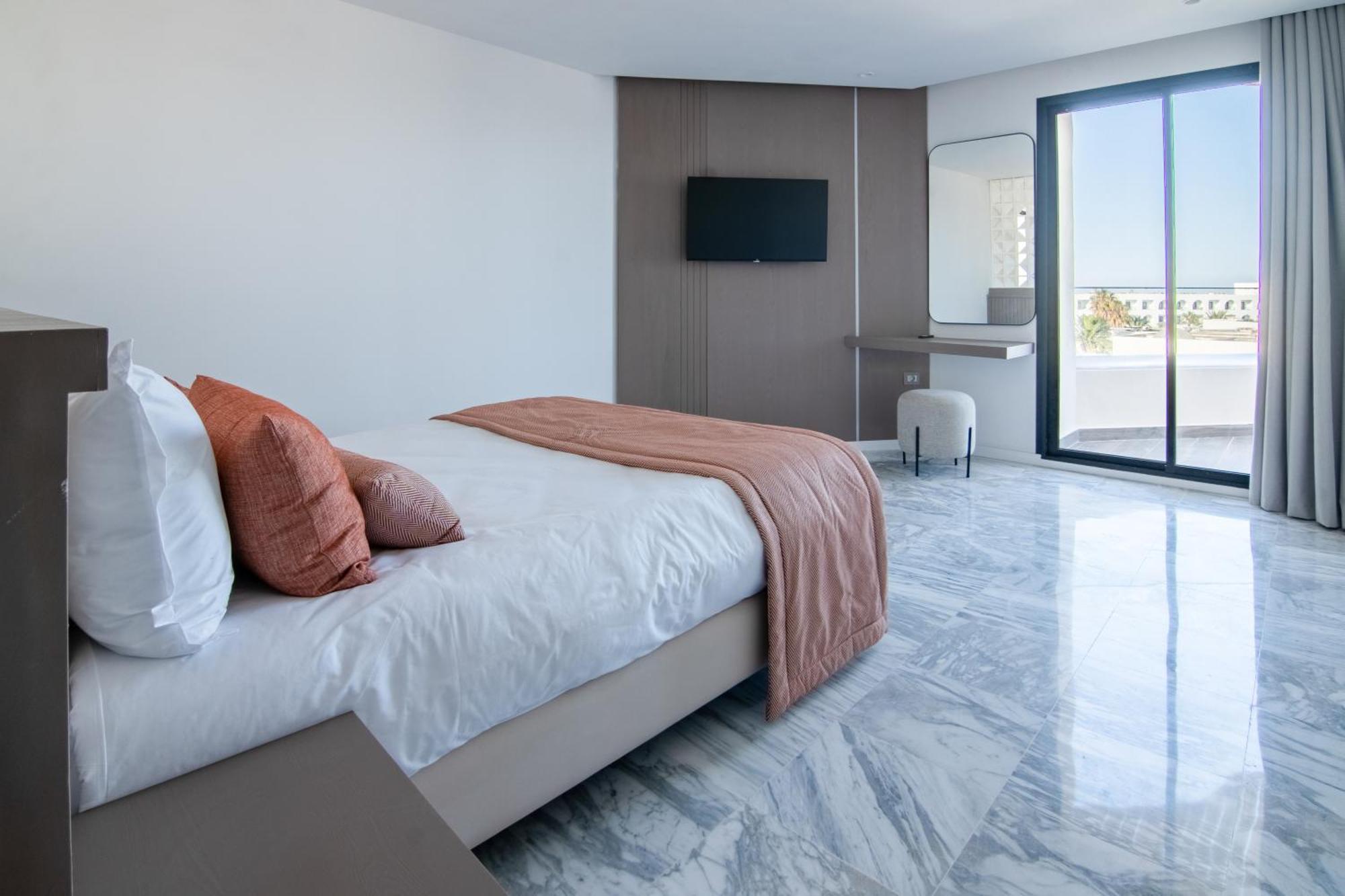 One Resort Premium Hammamet Ngoại thất bức ảnh