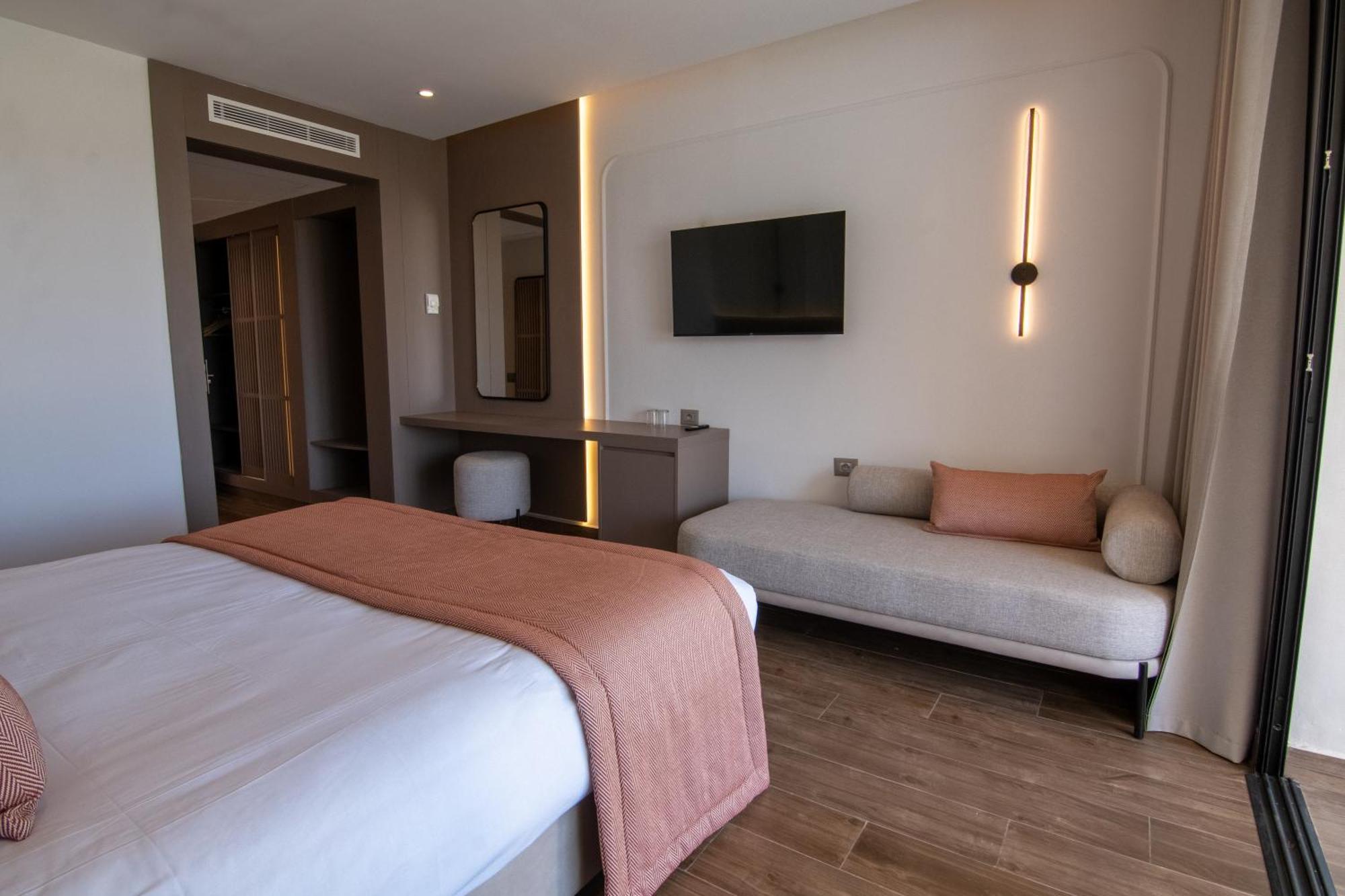 One Resort Premium Hammamet Ngoại thất bức ảnh
