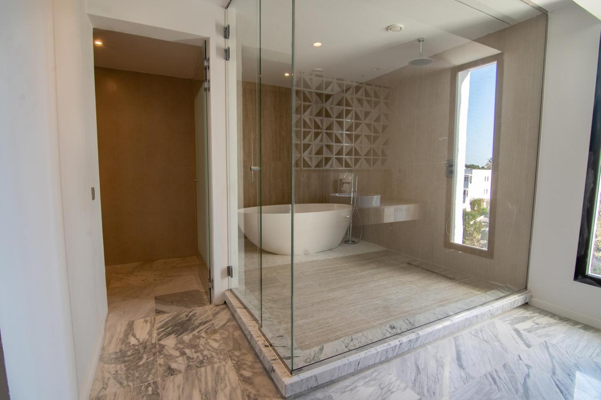 One Resort Premium Hammamet Ngoại thất bức ảnh