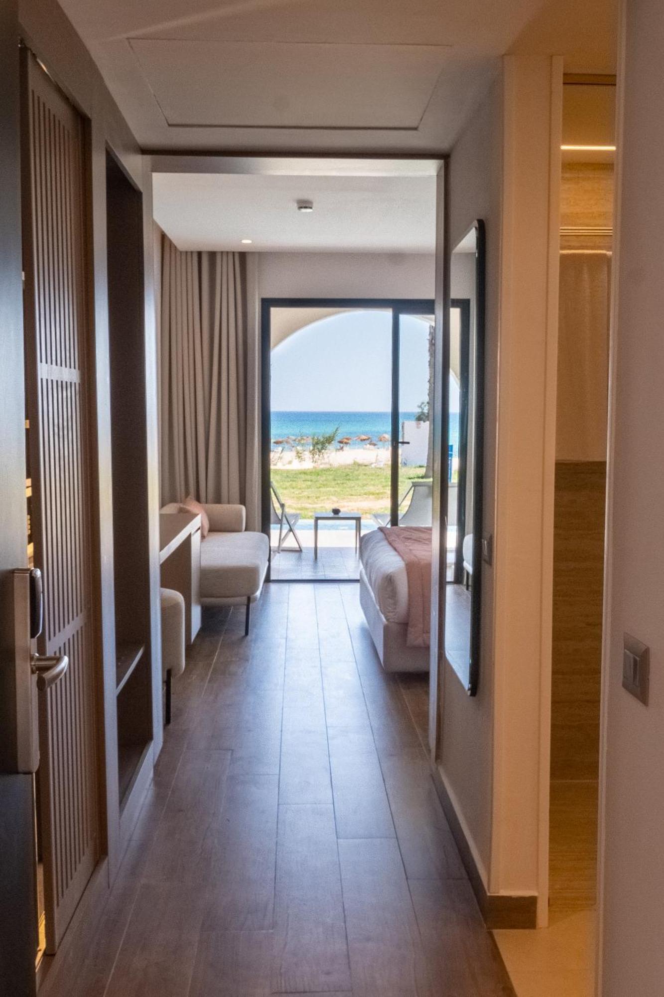 One Resort Premium Hammamet Ngoại thất bức ảnh