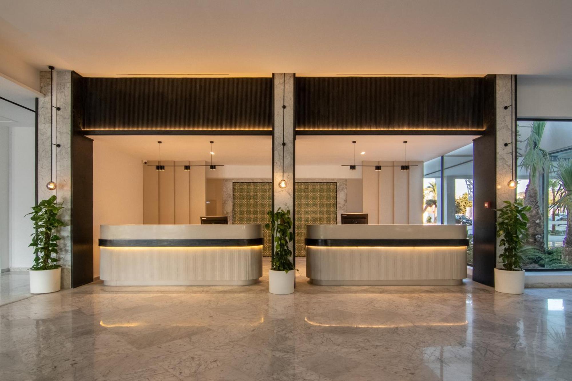 One Resort Premium Hammamet Ngoại thất bức ảnh