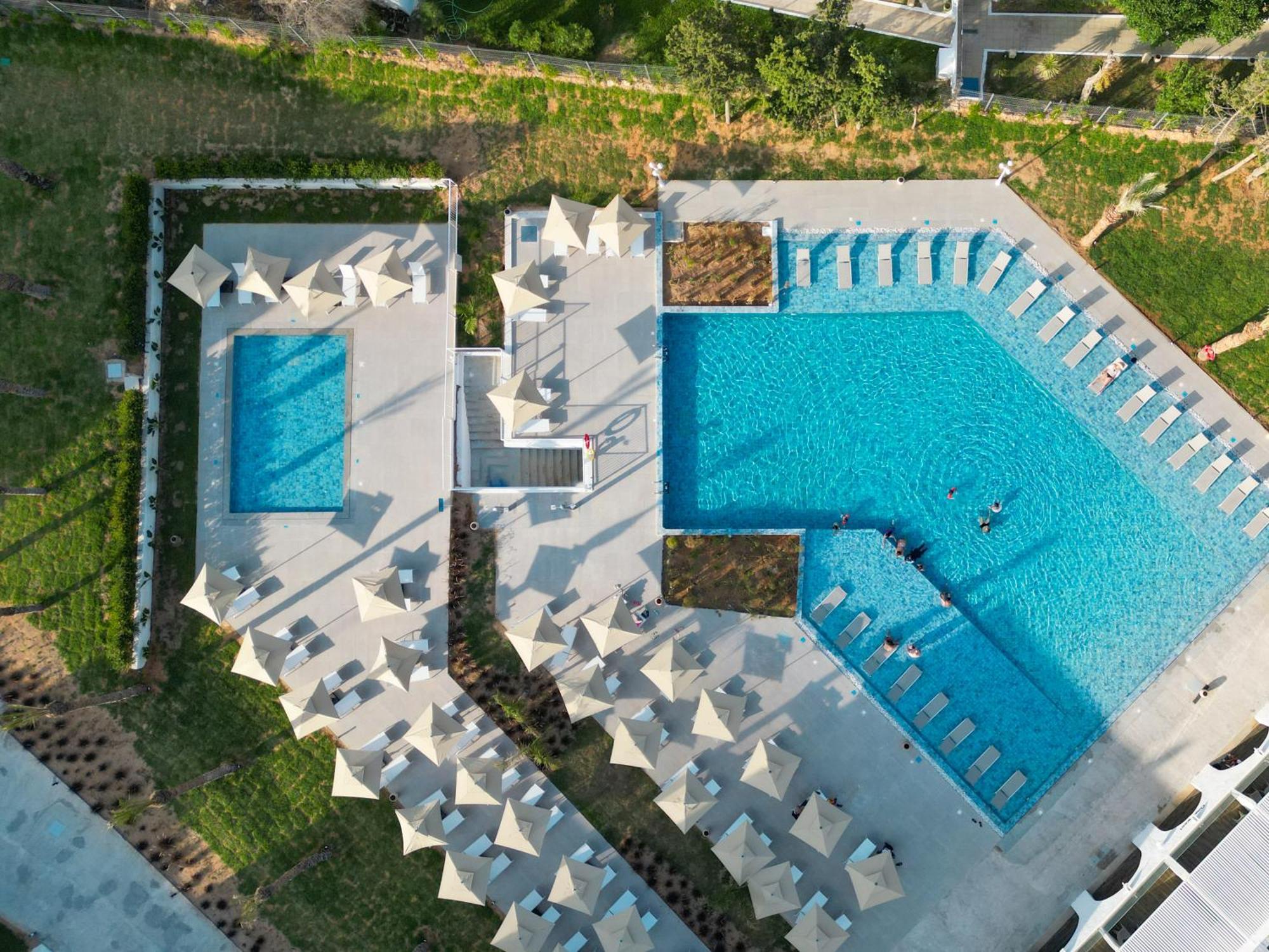 One Resort Premium Hammamet Ngoại thất bức ảnh