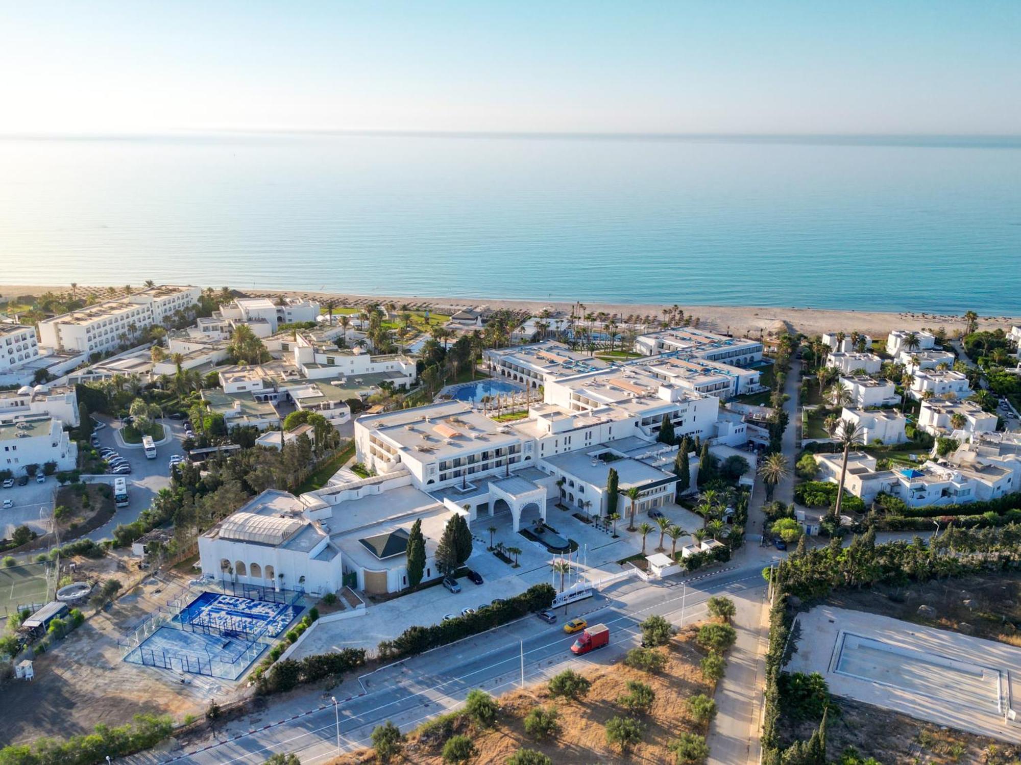 One Resort Premium Hammamet Ngoại thất bức ảnh