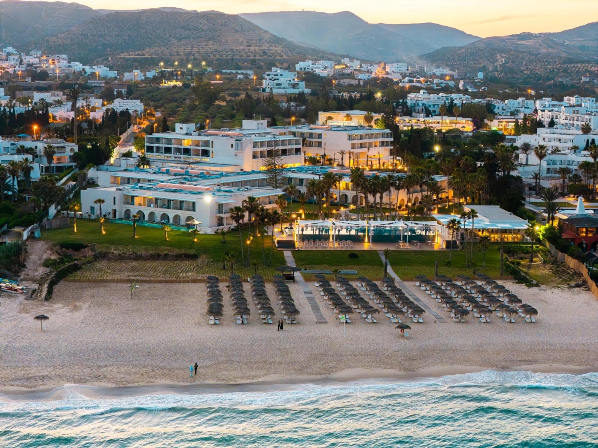One Resort Premium Hammamet Ngoại thất bức ảnh